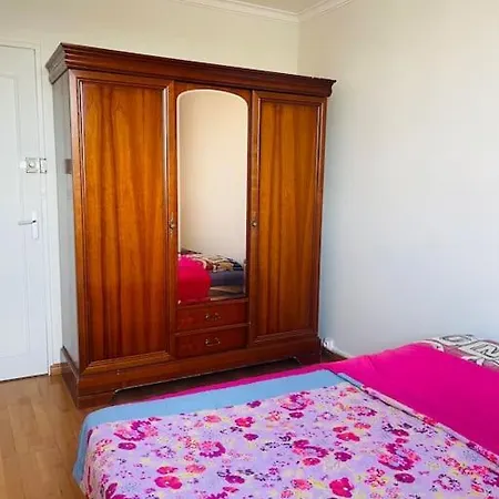 Apartamento Place Verdun - Tours