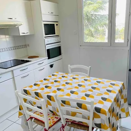 Apartamento Place Verdun -